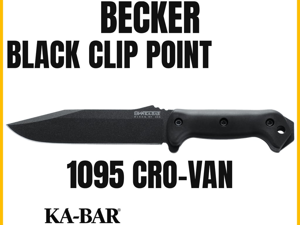 KA-BAR Becker-img-0