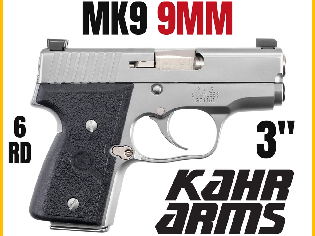 Kahr MK9-img-0