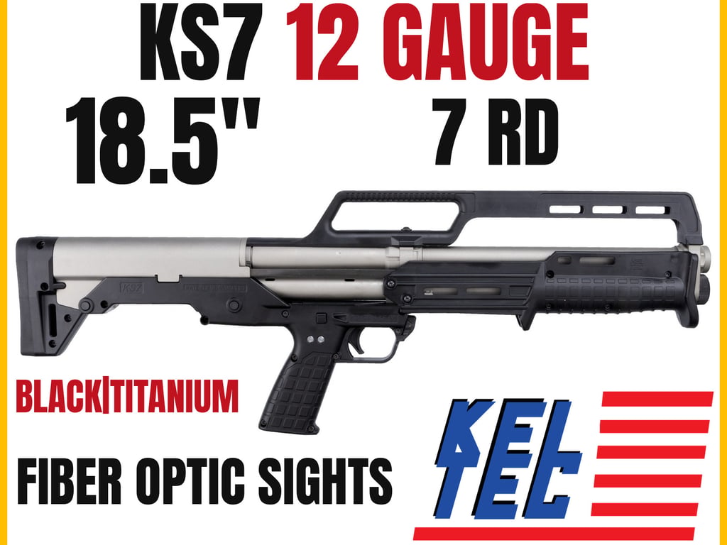 KelTec KS7-img-1