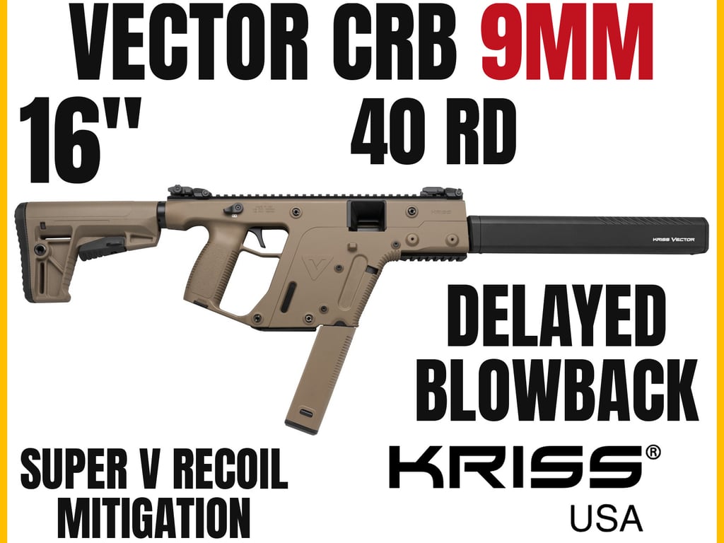 Kriss Vector CRB-img-0
