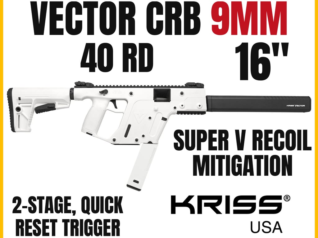 Kriss Vector CRB-img-0