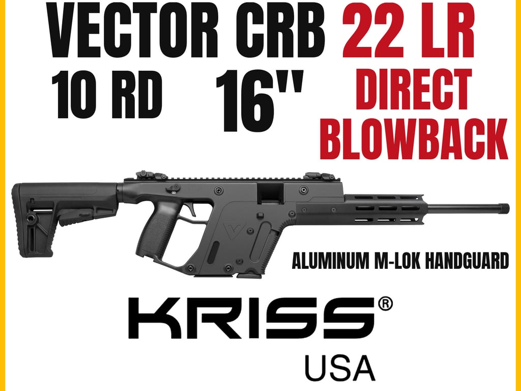 Kriss Vector CRB-img-0
