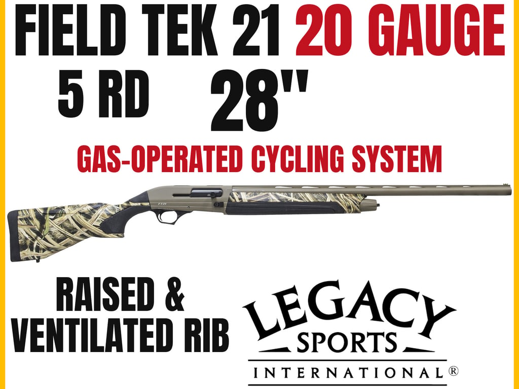 Pointer Field Tek 21-img-0