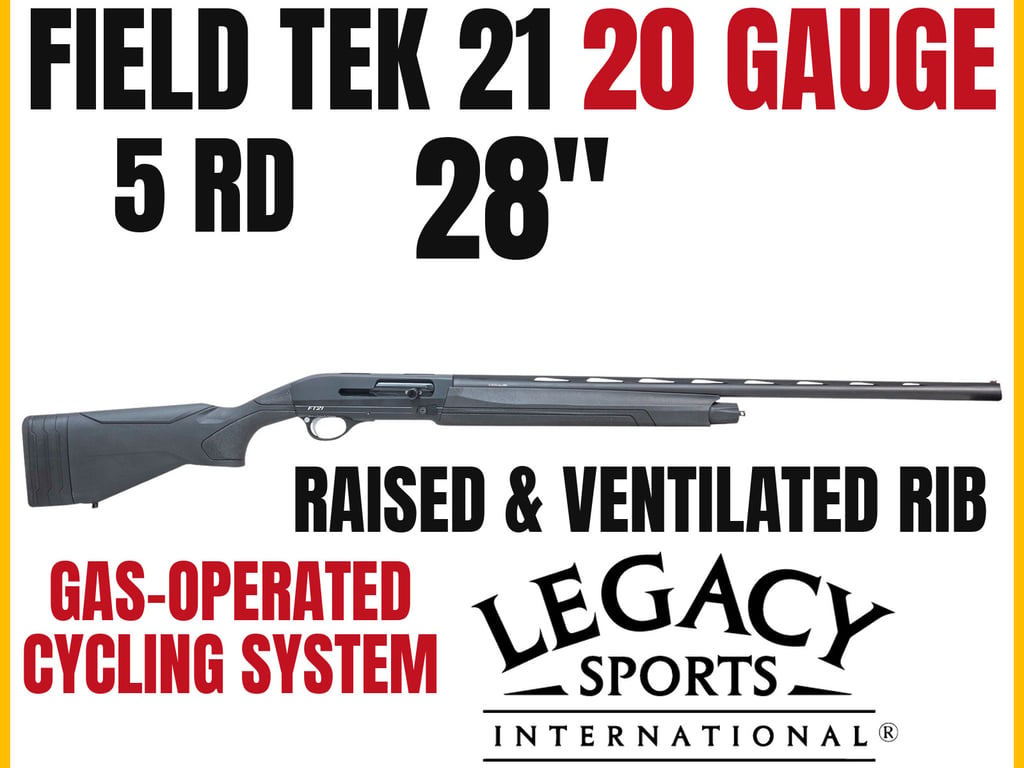 Pointer Field Tek 21-img-0