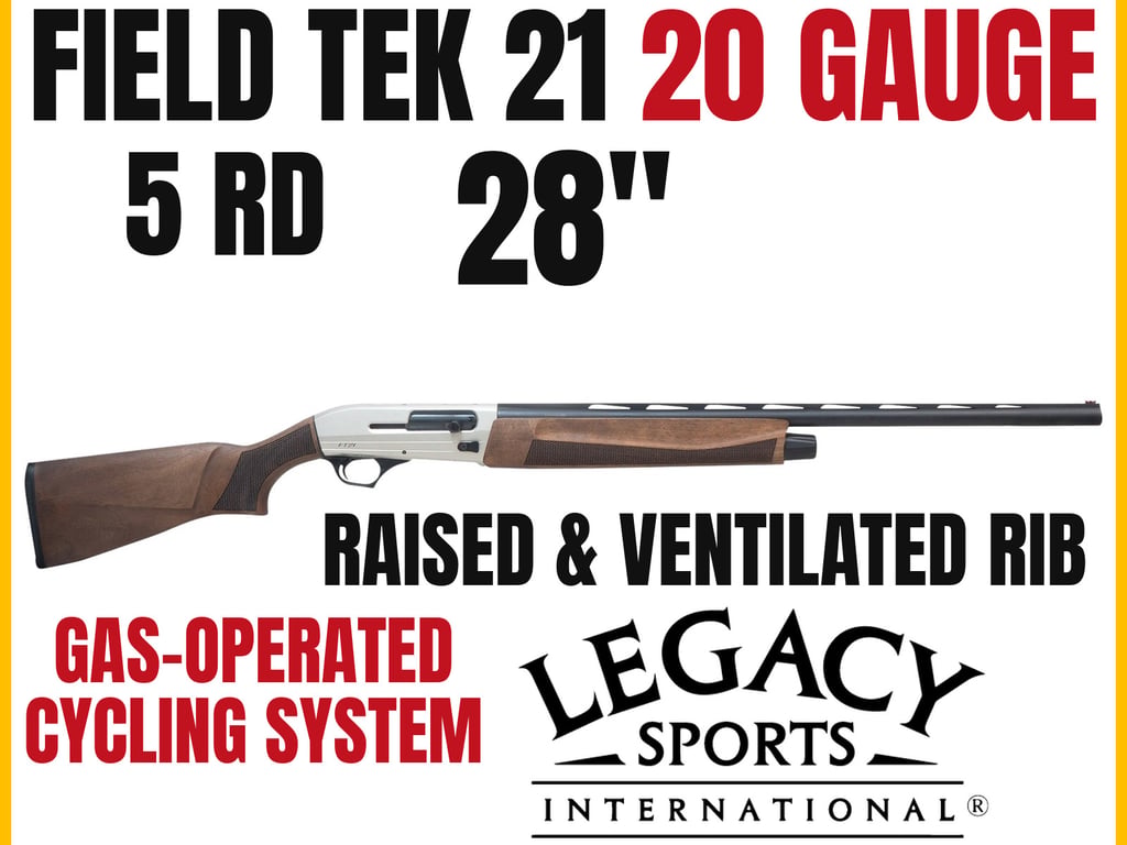 Pointer Field Tek 21-img-0