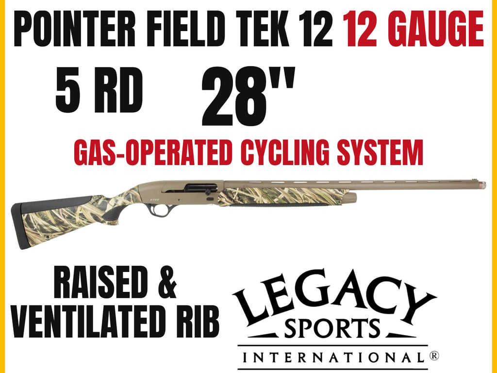 Pointer Field Tek 12-img-0