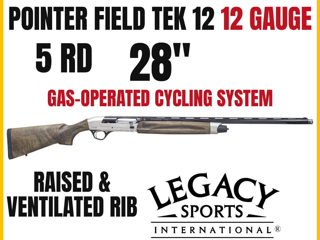 Pointer Field Tek 12-img-0