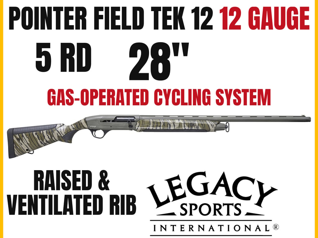 Pointer Field Tek 12-img-0