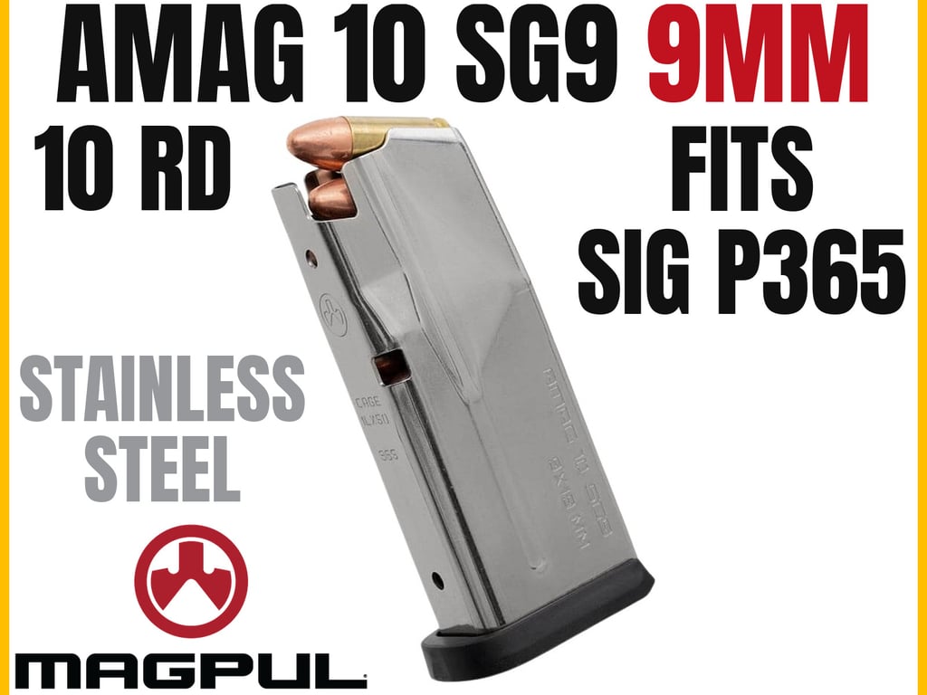 Magpul Amag 10 SG9-img-0