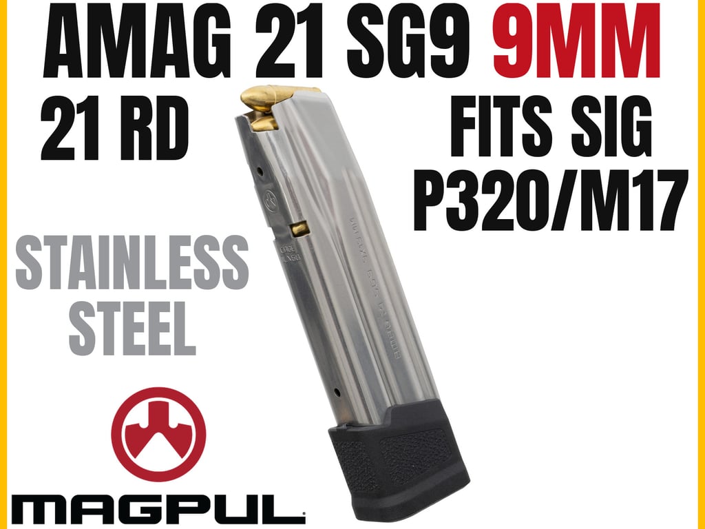 Magpul Amag 21 SG9-img-0