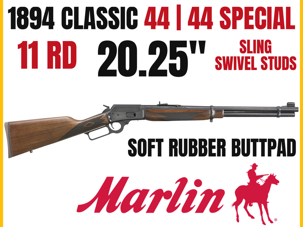 Marlin 1894 Classic-img-0