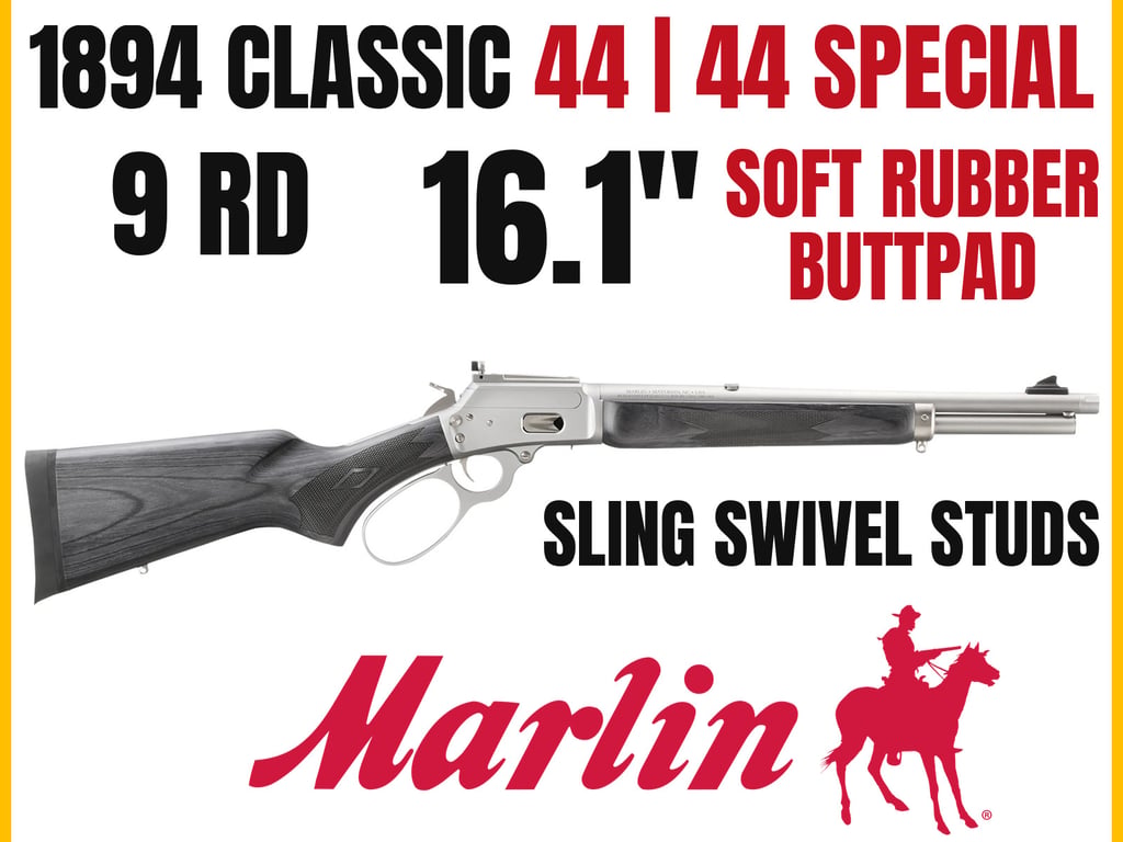 Marlin 1894 Classic-img-0