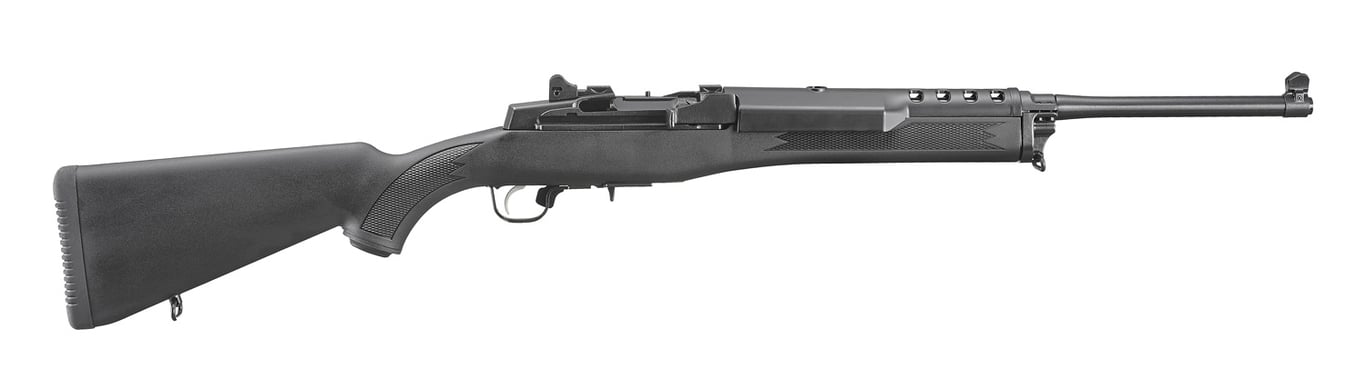 Ruger Mini-14 Ranch-img-3
