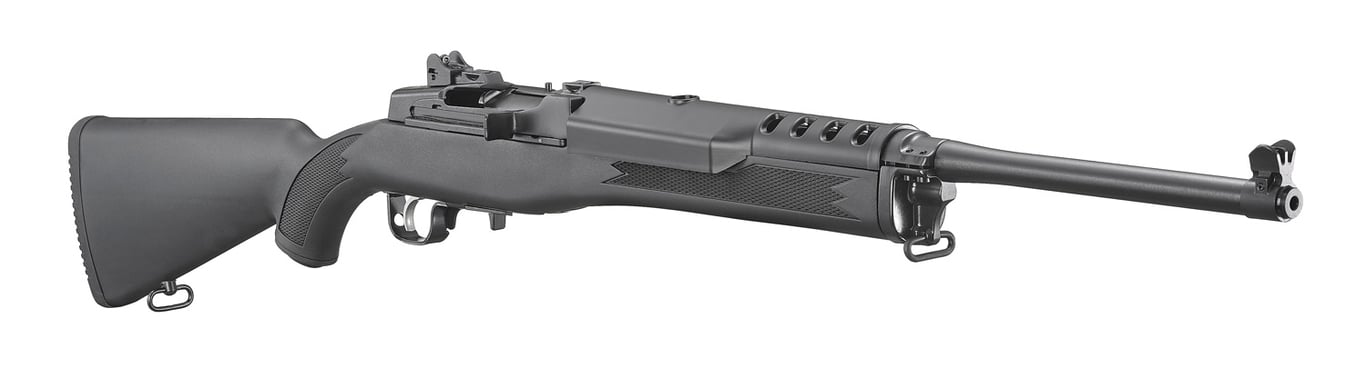 Ruger Mini-14 Ranch-img-4