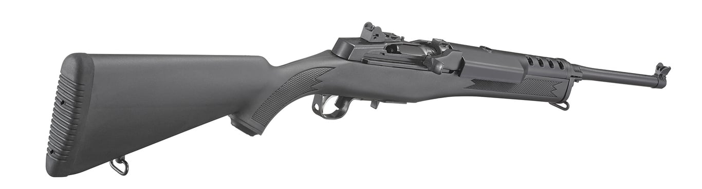 Ruger Mini-14 Ranch-img-5