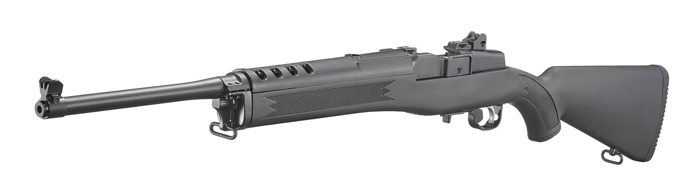 Ruger Mini-14 Ranch-img-6
