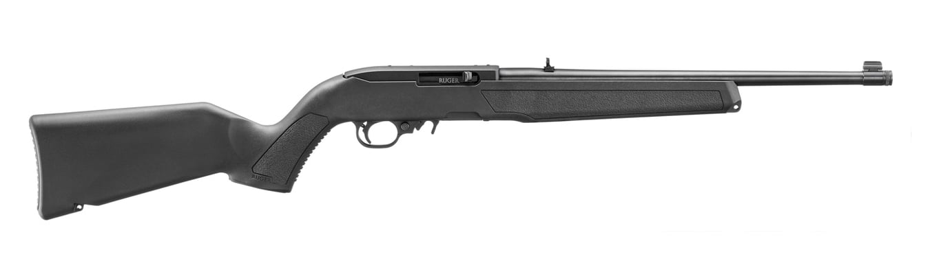 Ruger 10/22 Carbine-img-2
