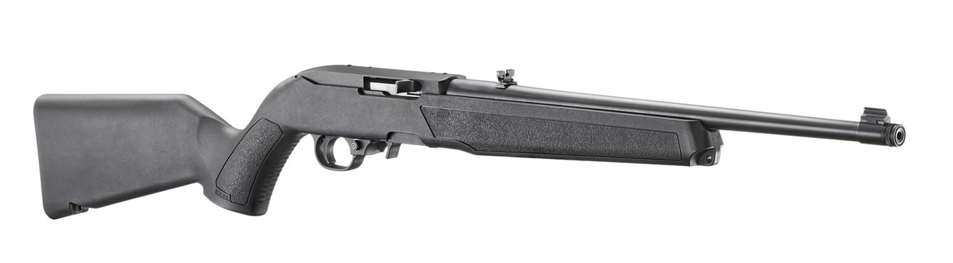 Ruger 10/22 Carbine-img-3