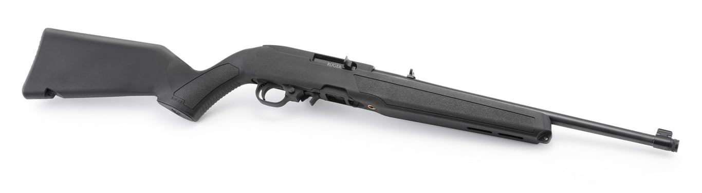 Ruger 10/22 Carbine-img-5