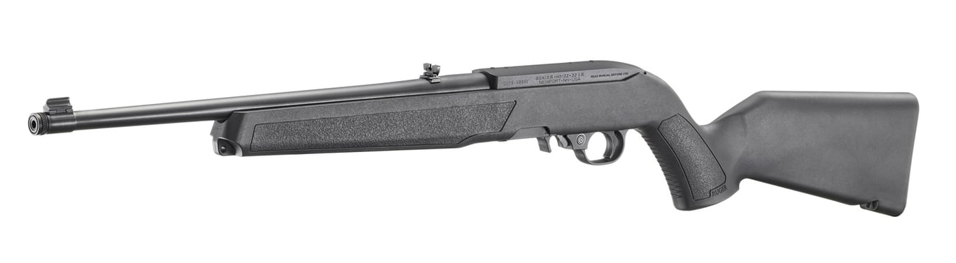 Ruger 10/22 Carbine-img-6