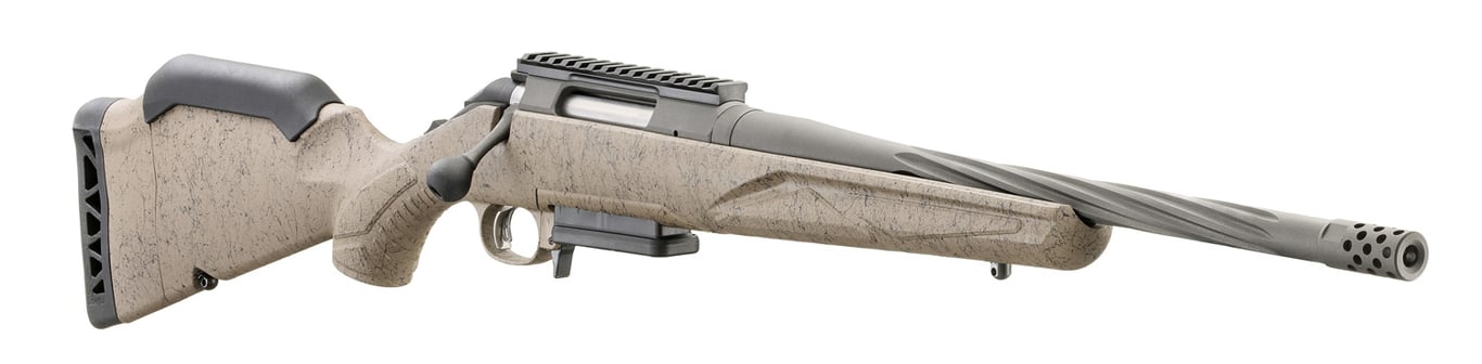Ruger American Ranch Rifle Gen II-img-3