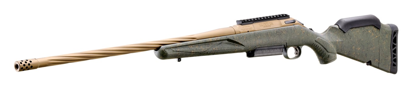 Ruger American Predator Rifle Gen II-img-7