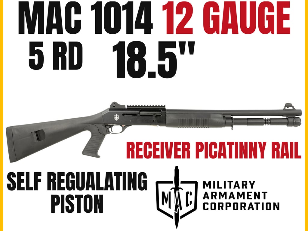 Military MAC 1014-img-0