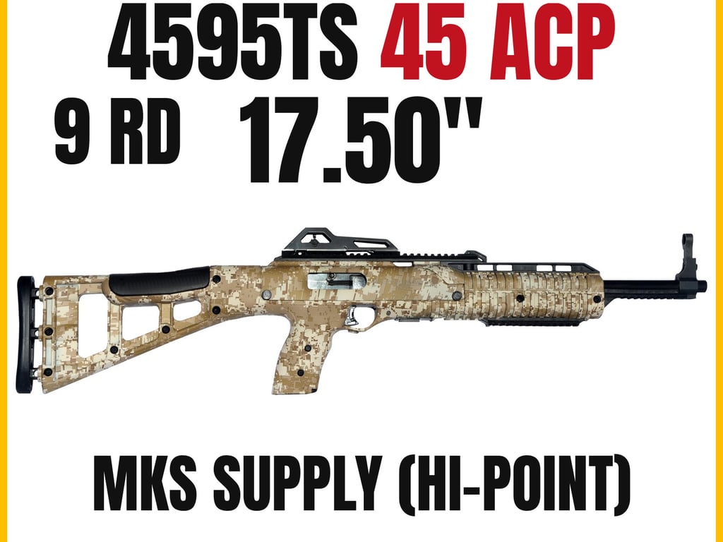 MKS 4595TS-img-0