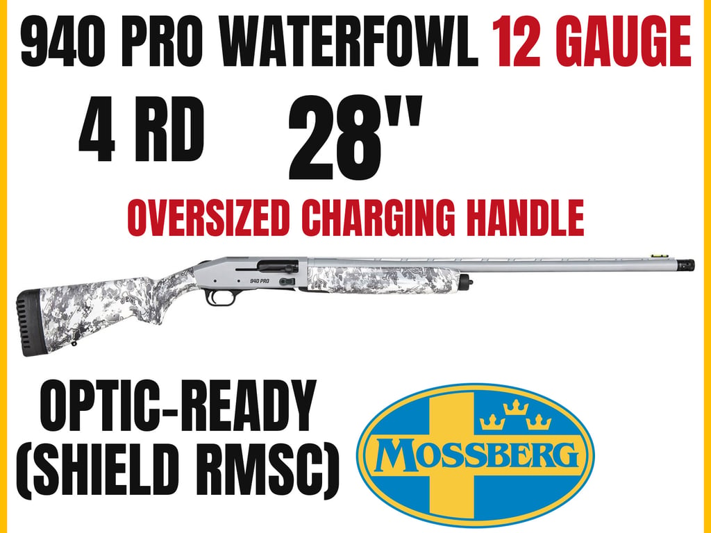 Mossberg 940 Pro Waterfowl-img-0