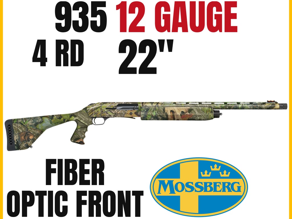 Mossberg 935-img-0