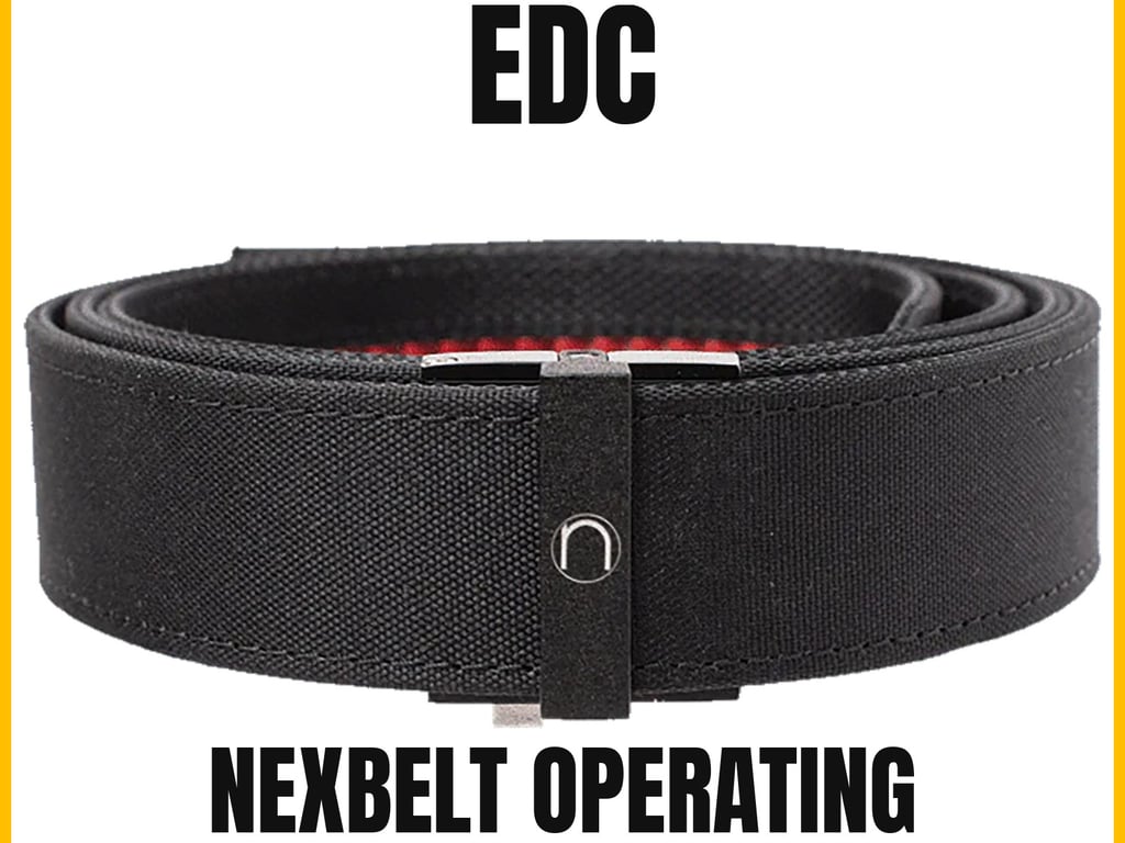 Nexbelt EDC-img-0