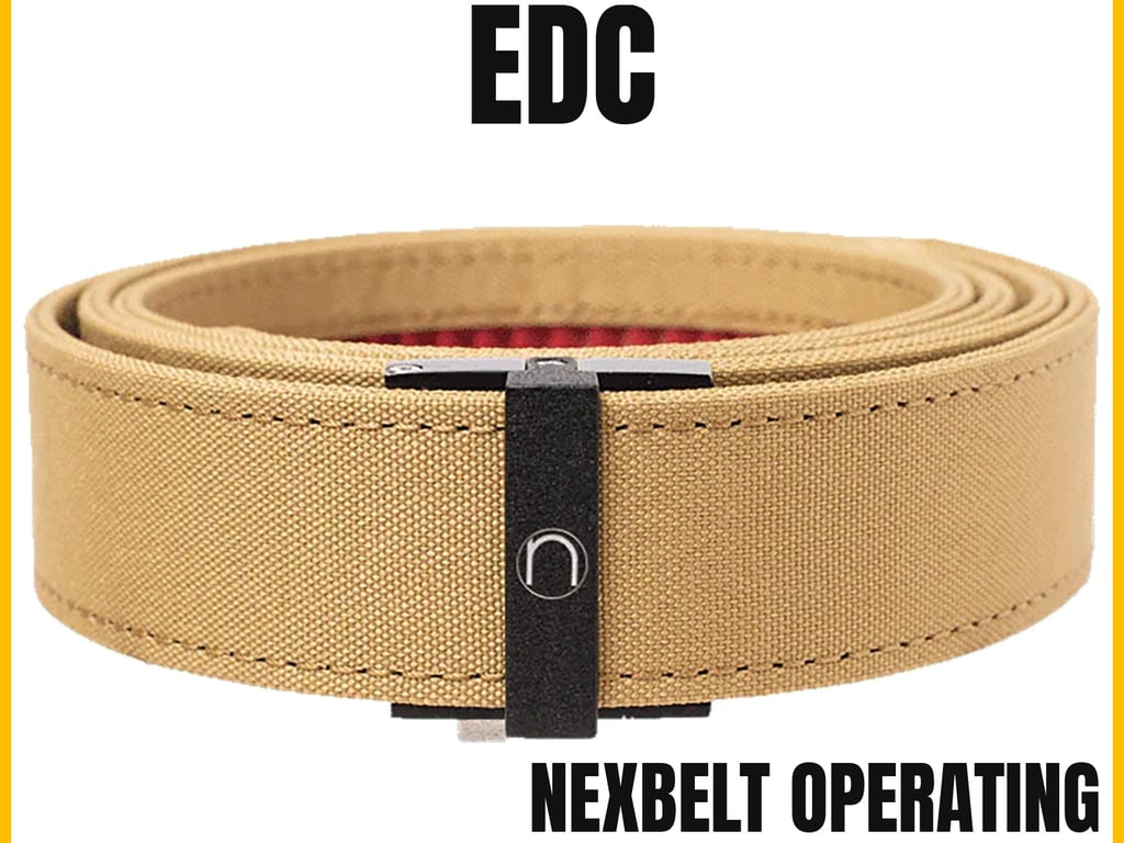 Nexbelt EDC-img-0