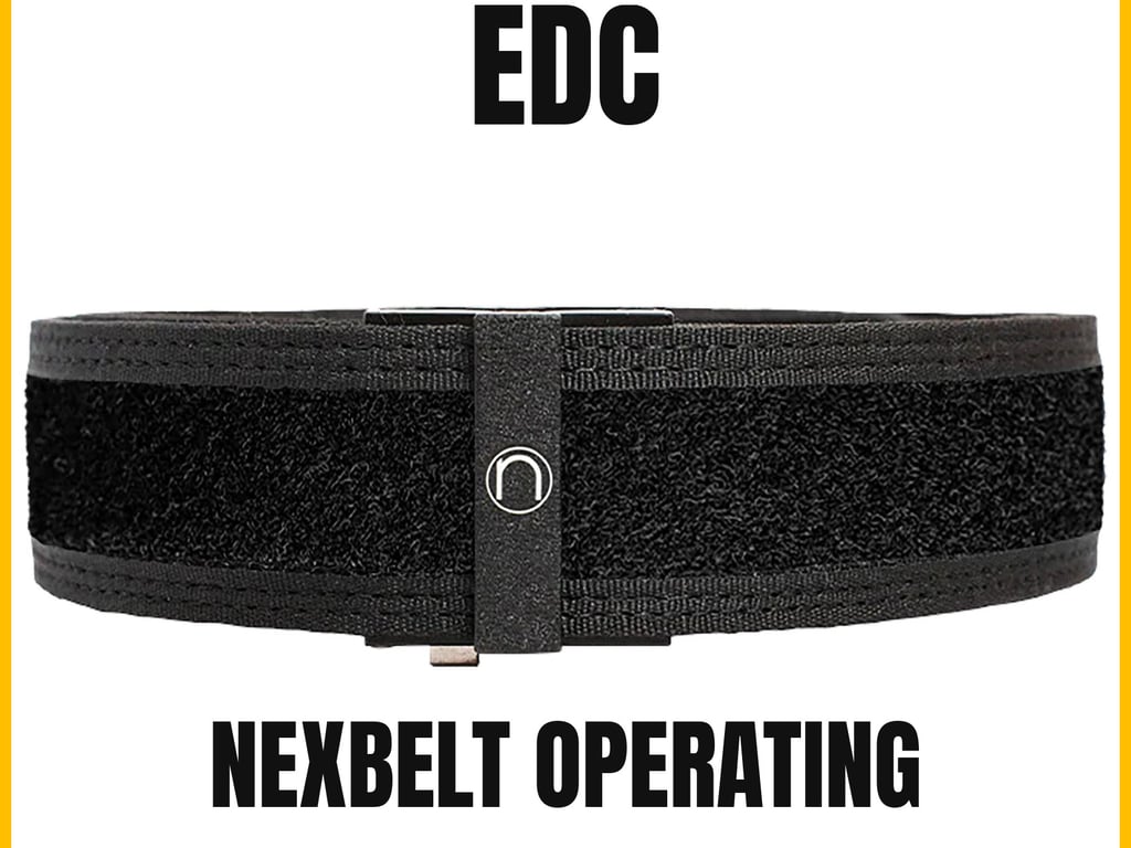 Nexbelt EDC-img-0