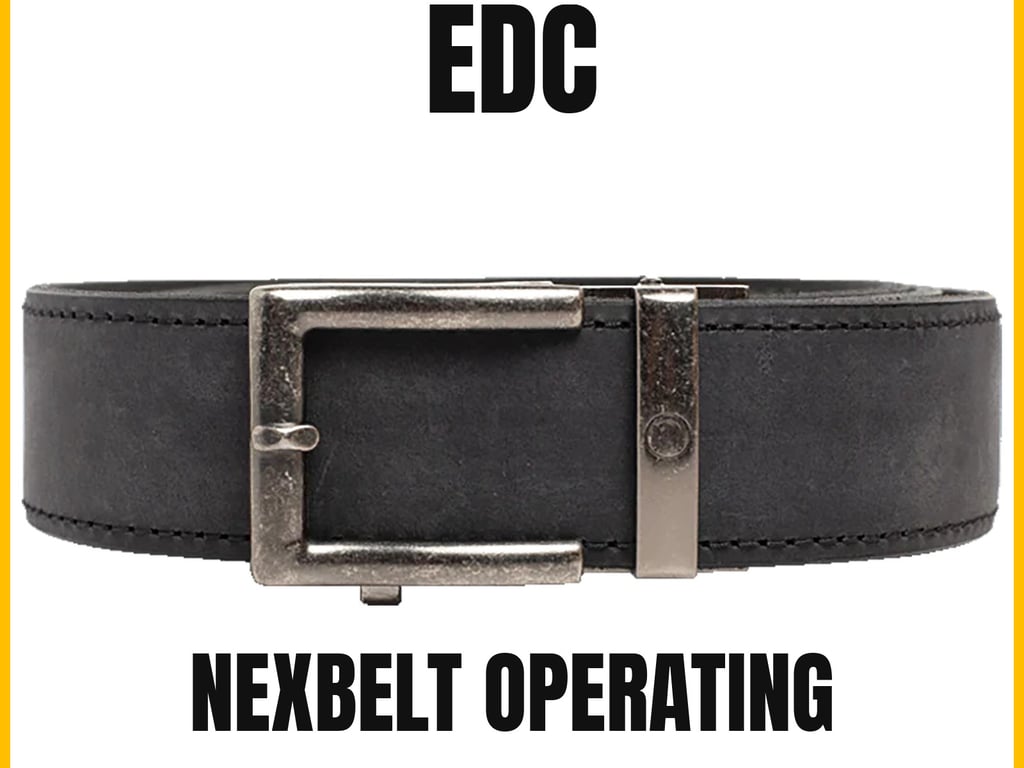 Nexbelt EDC-img-0