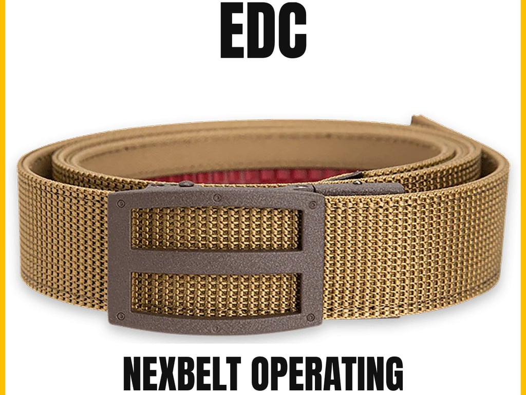 Nexbelt EDC-img-0