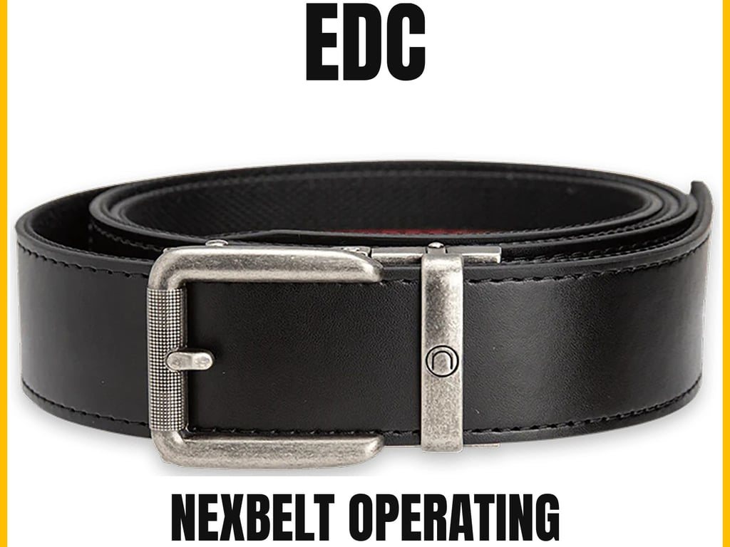 Nexbelt EDC-img-0