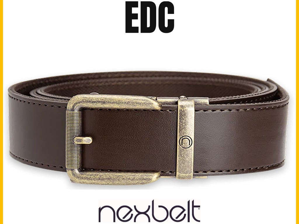 Nexbelt EDC-img-0