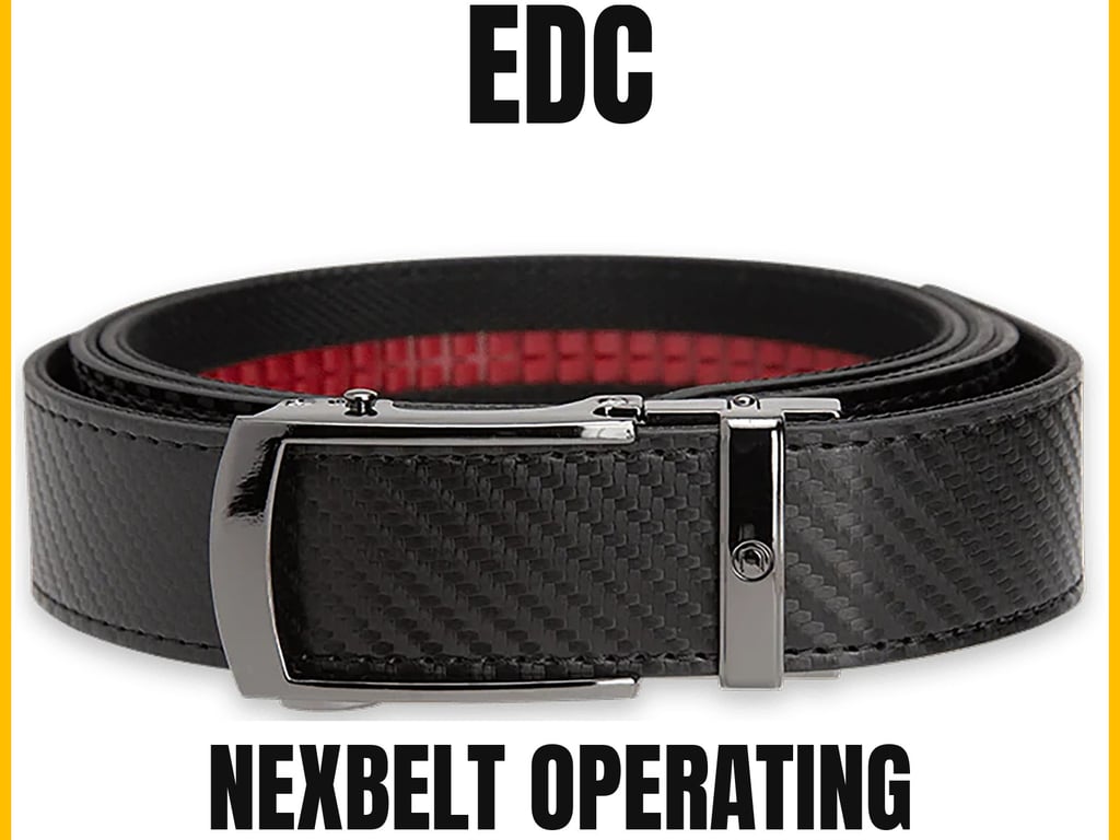 Nexbelt EDC-img-0