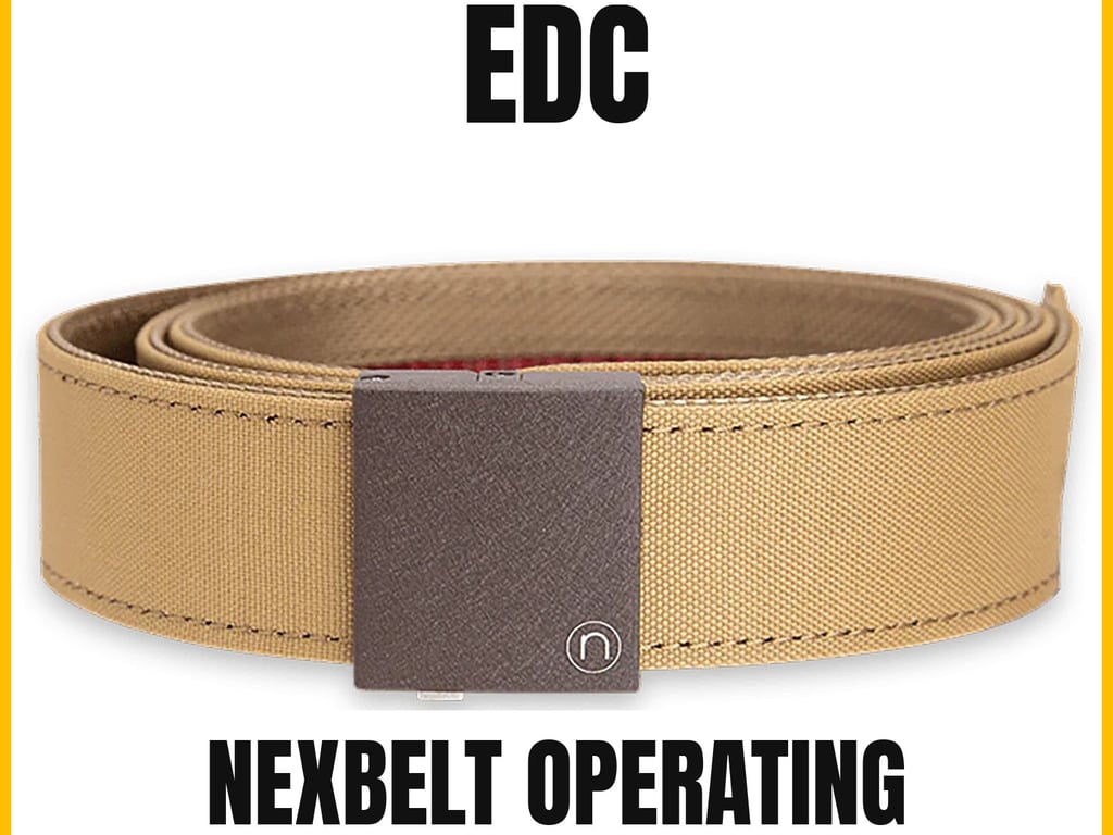 Nexbelt EDC-img-0