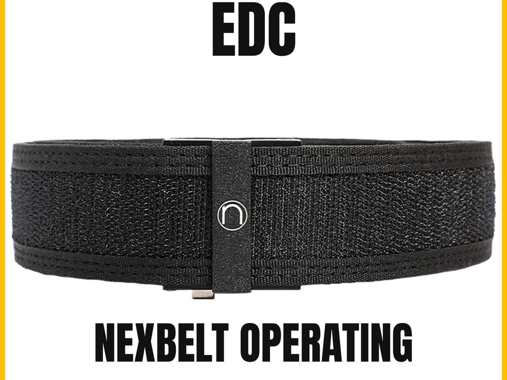 Nexbelt EDC-img-0