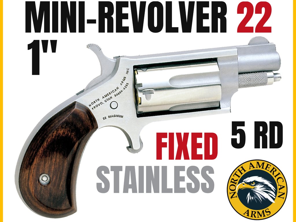 North American Arms Mini-Revolver-img-0