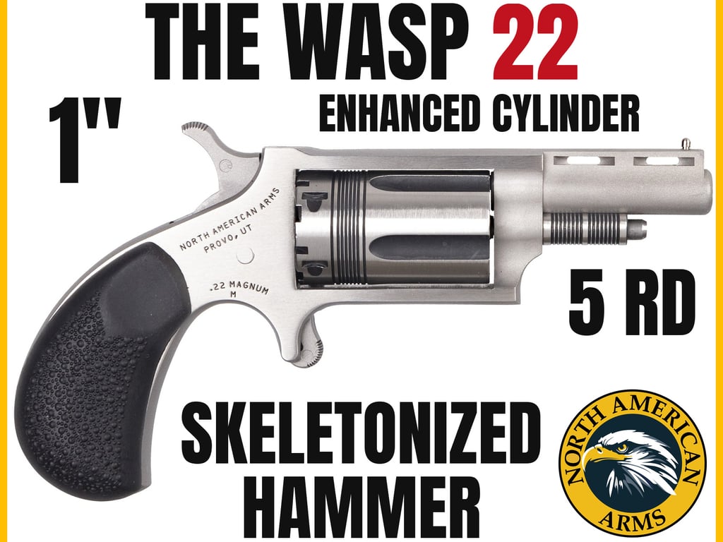 North American Arms The Wasp-img-0