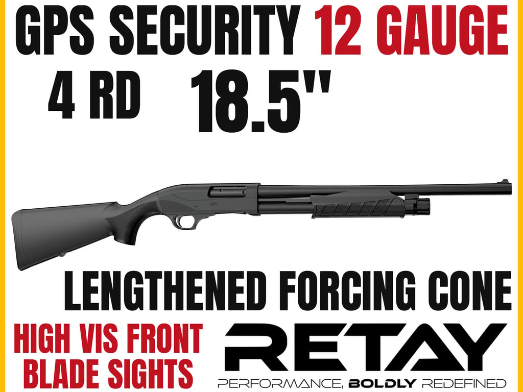 Retay GPS Security-img-0