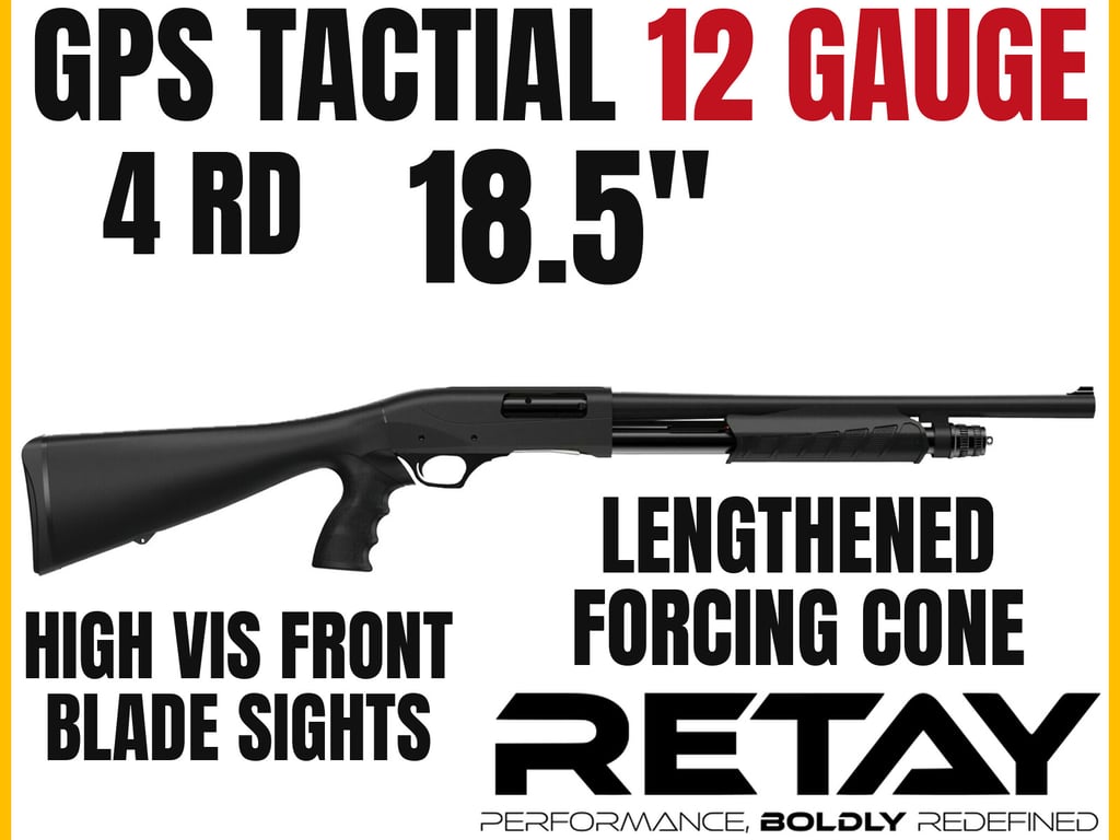 Retay GPS Tactial-img-0