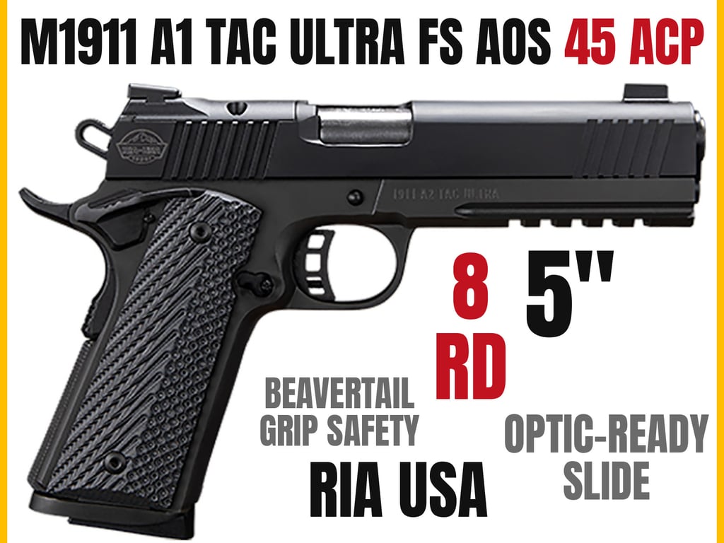 Rock TAC Ultra FS-img-0