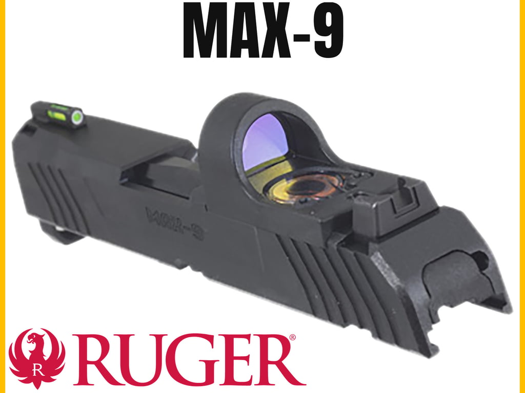Ruger Max-9-img-0