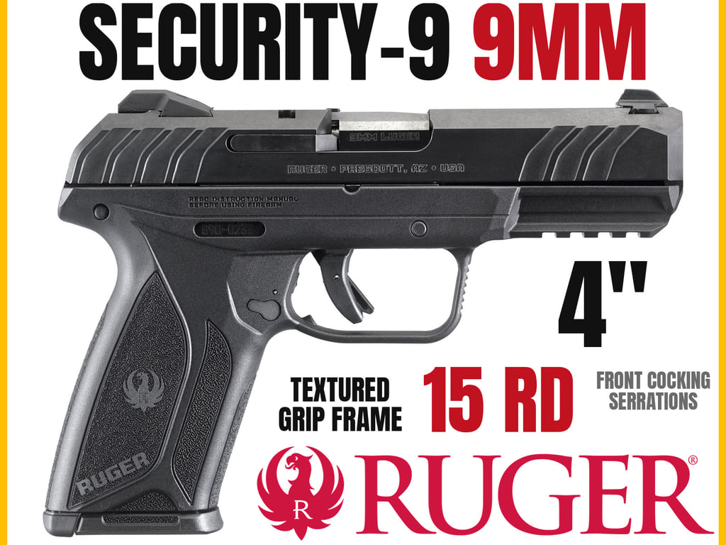 Ruger Security-9-img-0