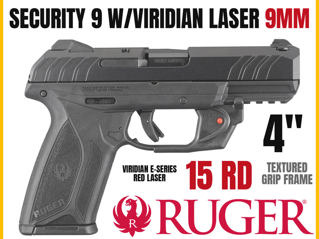 Ruger Security-9-img-0