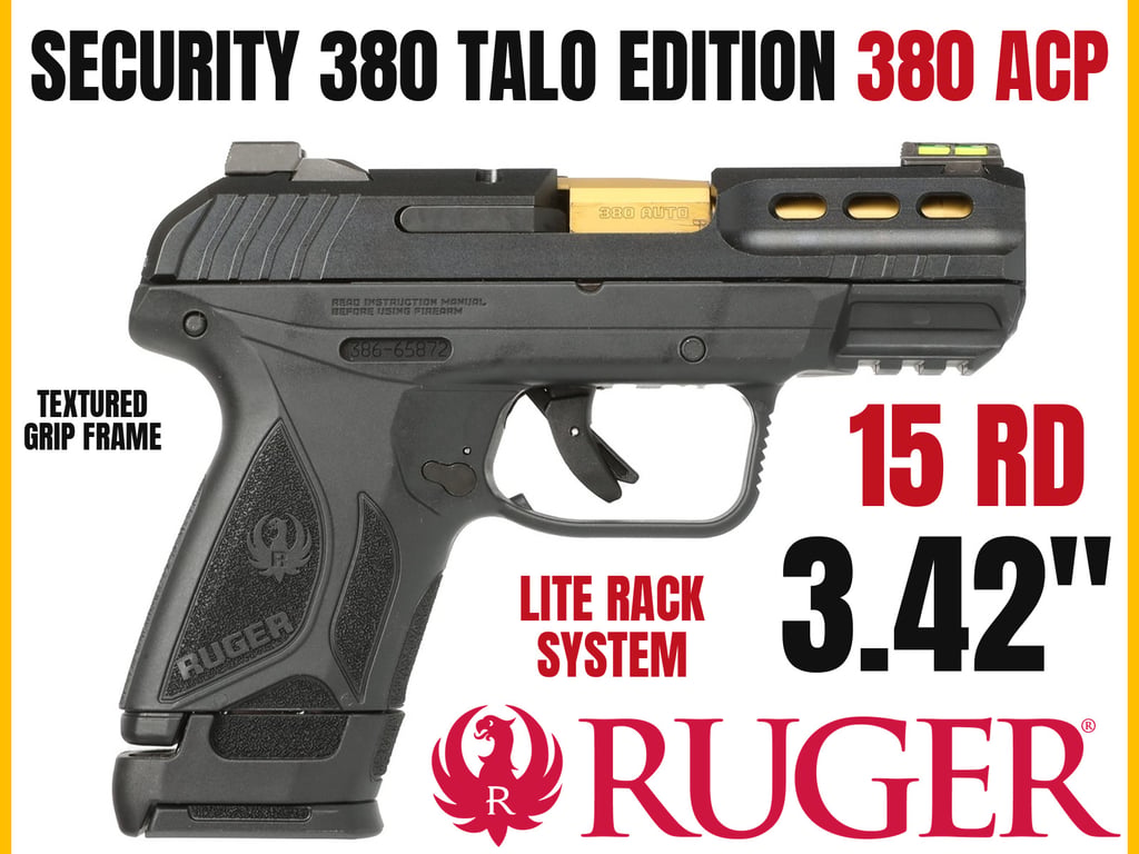 Ruger Security-380-img-1