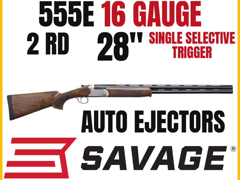 Savage 555E-img-0